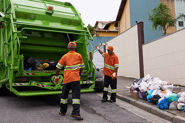 Professional Junk Removal in San Ysidro, NM